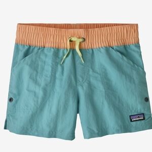 PATAGONIA Costa Rica baggies shorts size XL